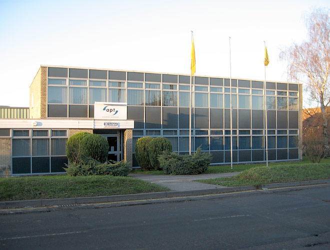APT – MC Shopfronts