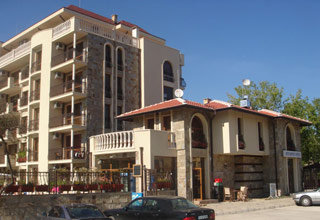 Bulgaria – MC Shopfronts