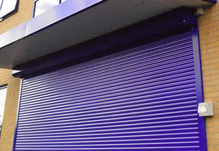 Subway – MC shopfronts